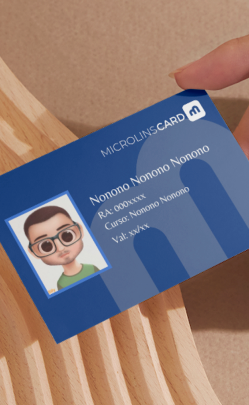 microlins-card